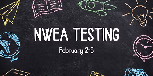 Winter NWEA Testing