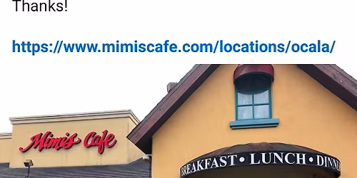 January Florida Thoroghbred Fillies Meeting