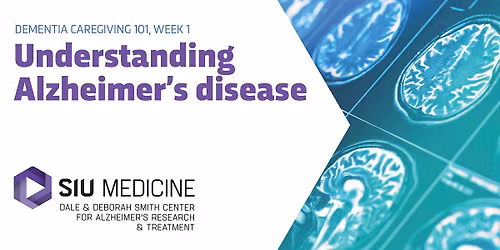 Dementia Caregiving 101 \u2014 Week 1: Understanding Alzheimer's and Memory Loss