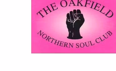 SOS NORTHERN SOUL CLUB "OAKFIELD CLUB SPECIAL PART 2"