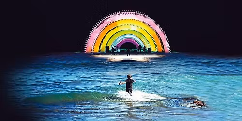 Jean-Louis Aubert "PAFINITOUR" \u2022 20\/11\/2025 \u2022 Brest Arena