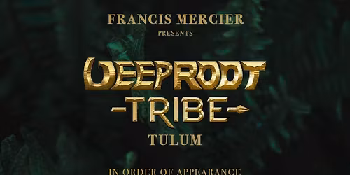 Deep Root Tribe