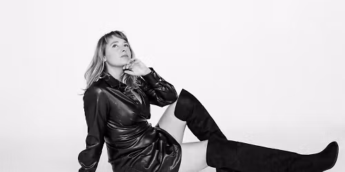 Lissie, Hannah Connolly in Vienna
