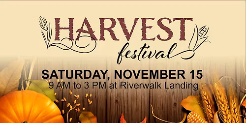 Yorktown Market Days - Harvest Festival