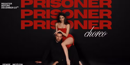 BACHATA CHOREO - "Prisoner" Advanced | 9-\u0442\u043e \u0438\u0437\u0434\u0430\u043d\u0438\u0435