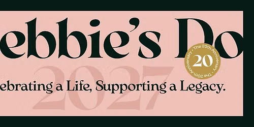 Debbie's Do 2027