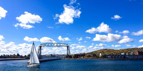 Lunch & Leaves Cruise on the Vista Fleet