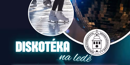 Diskot\u00e9ka na led\u011b