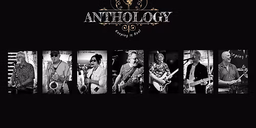 ANTHOLOGY + QUEENS WHARF HOTEL