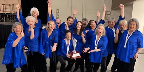 FRIENDS & FAMILY EVENT