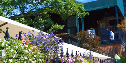 German Village Mystery Picnic: Self-Guided Foodie Adventure