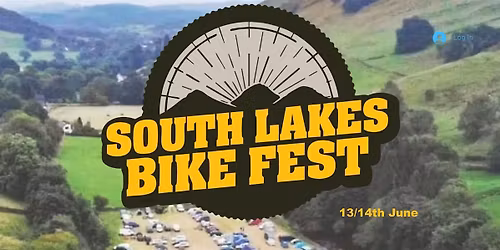 Sonder Ride at the South Lakes BikeFest 