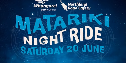Matariki Night Ride