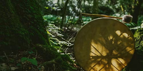 The Art of the Shamanic Journey Workshop - 2 Day Workshop