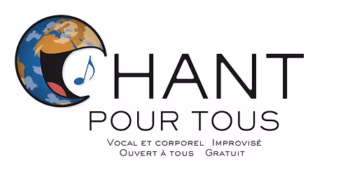 Chant Pour Tous Anniversaire \u00e0 Paris 15\u00e8me