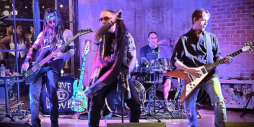 Groove Grove @ Murphy\u2019s Manchester