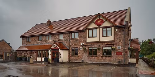 Family Seasonal Lunch & Social Event