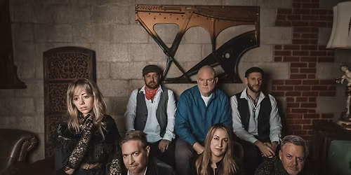 Tell Me Lies - Fleetwood Mac Tribute