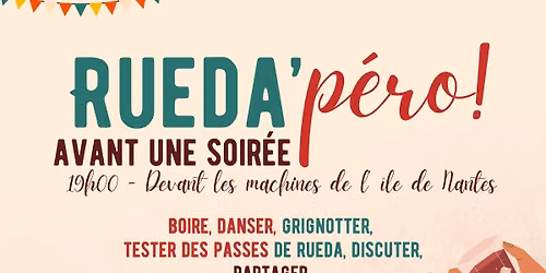Rueda\u2019p\u00e9ro #5