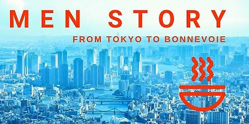 RAMEN STORY \u2013 Every Bowl Tells a Story