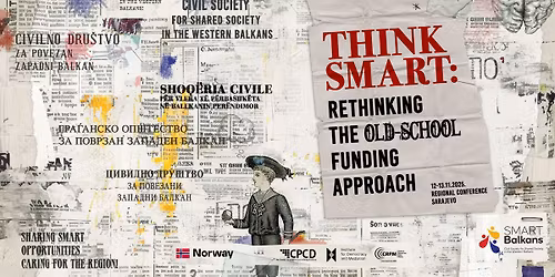 SMART Balkans Regional Conference 2025