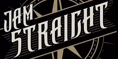 JAM STRAIGHT @ The Dog House Saloon & Grill!