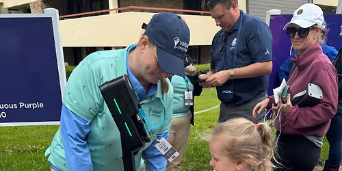 The Open Championship 2026 - Practice Tickets