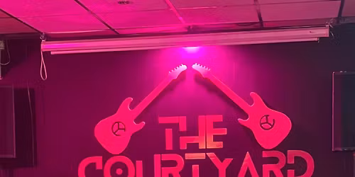 The Floyd Roses Live in Squires Bar Wombwell