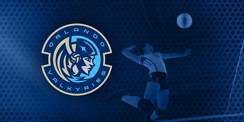 Orlando Valkyries vs Dallas Pulse