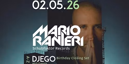 Technation w\/ Mario Ranieri