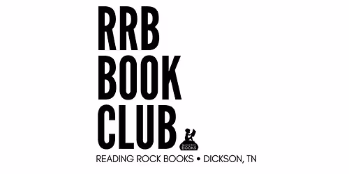 RRB Book Club