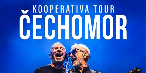 \u010cechomor - Doma\u017elice - Letn\u00ed Kooperativa Tour