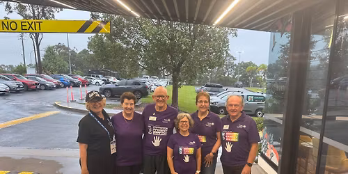 Gold Coast Rotary Convention