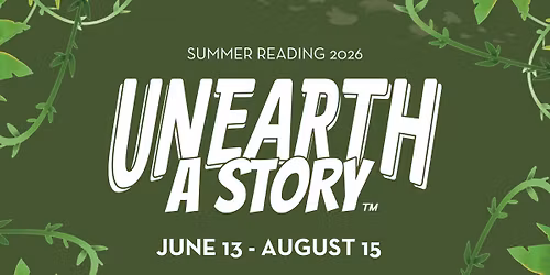Summer Reading 2026