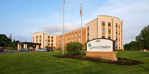 Canton Christian Home's 28th ANNUAL Golf Outing 