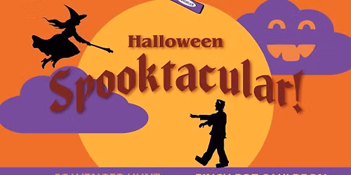 Family Fun Day: Spooooktacular