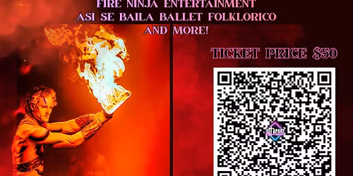 Set Apart Gymnastics Award Banquet and Fundraiser