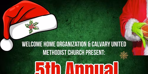 5TH ANNUAL WHOVILLE - 2025