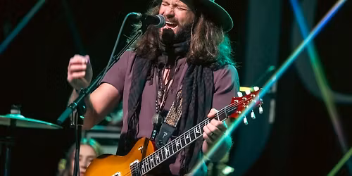 Vern Daysel solo @ Sailors Return - Stuart