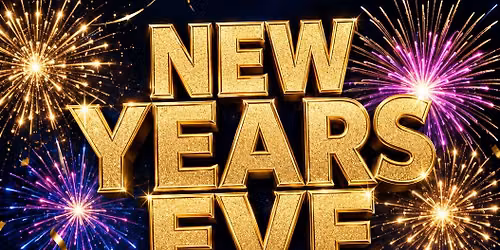New Years Eve Party 
