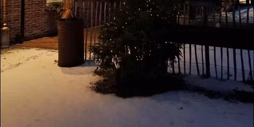 Julebord p\u00e5 Kvisten \ud83c\udf32