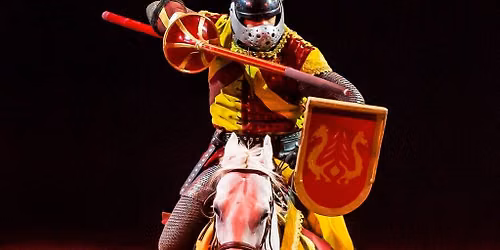 Tournament of Kings