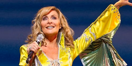 Mamma Mia! - Philadelphia