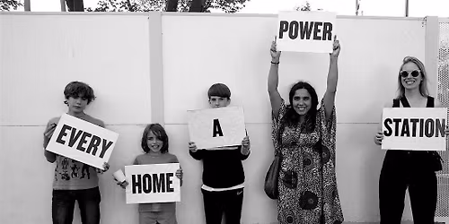 Power Station - Film Screening