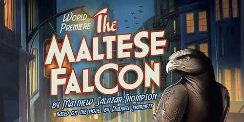 The Maltese Falcon