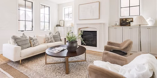 Wheeler District Parade of Homes Tour