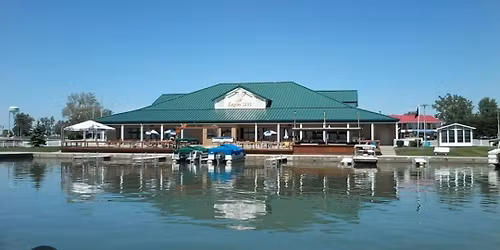 Celina Eagles..!!! We are Back..!!