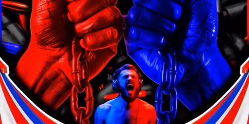 Unhinged: The Asylum