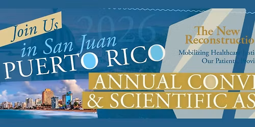 NMA Annual Convention & Scientific Assembly