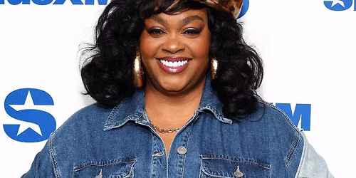 \ud83d\udea8 FINAL HOURS: LAST VIP ACCESS \u2013 Jill Scott LIVE \ud83d\udea8